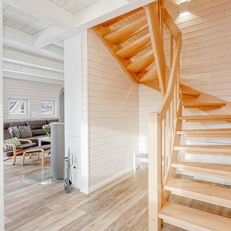 Stunning Home In Krems Ii-Warderbrueck With Sauna Gols المظهر الخارجي الصورة