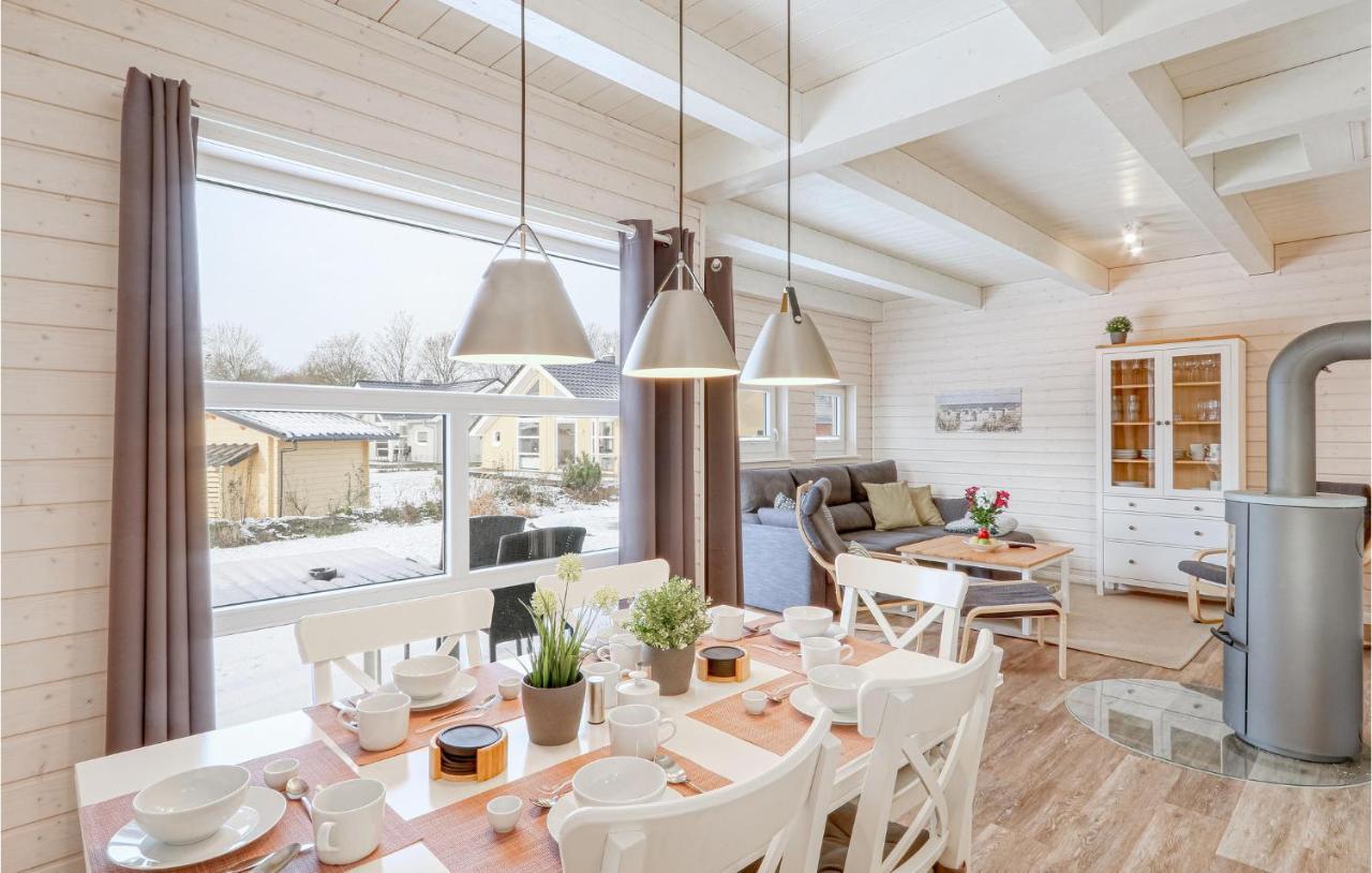 Stunning Home In Krems Ii-Warderbrueck With Sauna Gols المظهر الخارجي الصورة