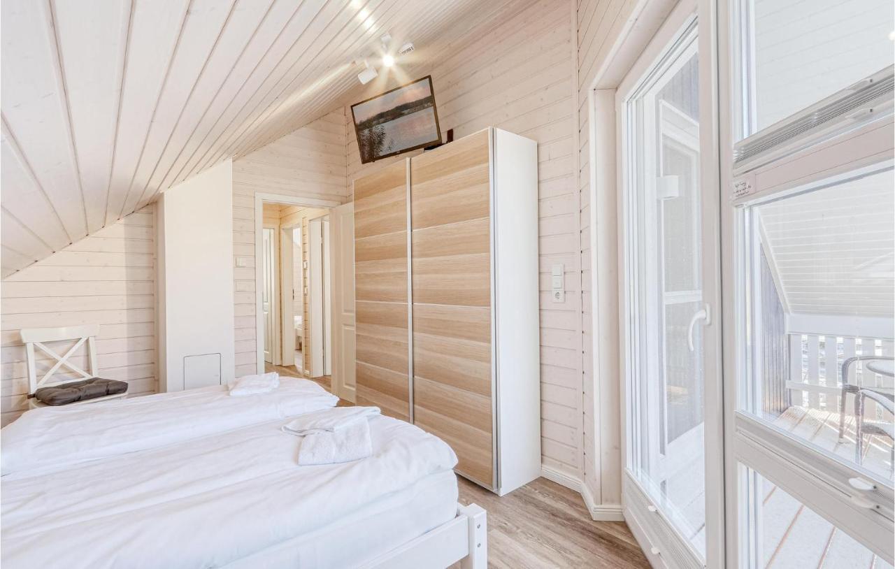 Stunning Home In Krems Ii-Warderbrueck With Sauna Gols المظهر الخارجي الصورة