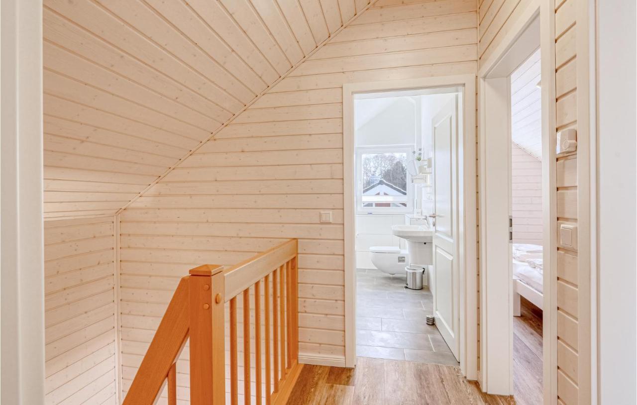 Stunning Home In Krems Ii-Warderbrueck With Sauna Gols المظهر الخارجي الصورة