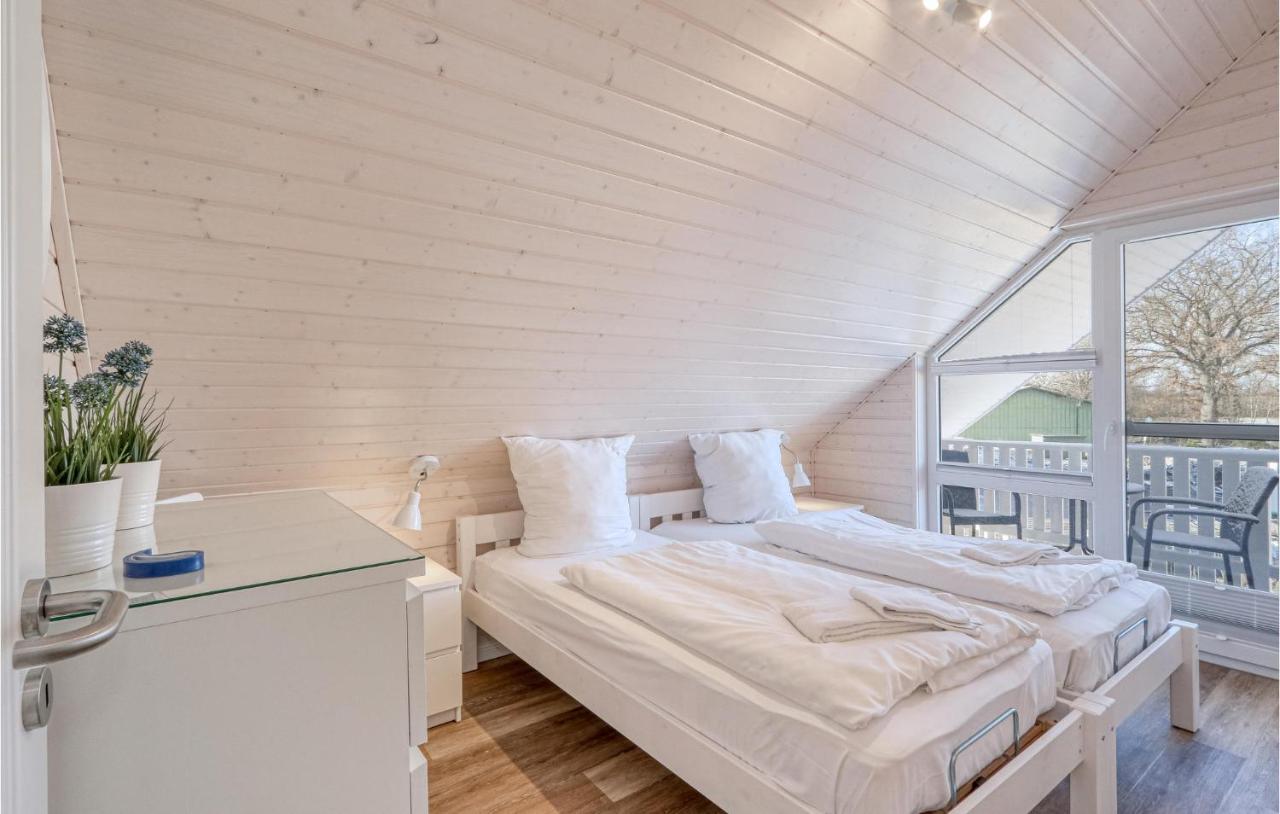 Stunning Home In Krems Ii-Warderbrueck With Sauna Gols المظهر الخارجي الصورة