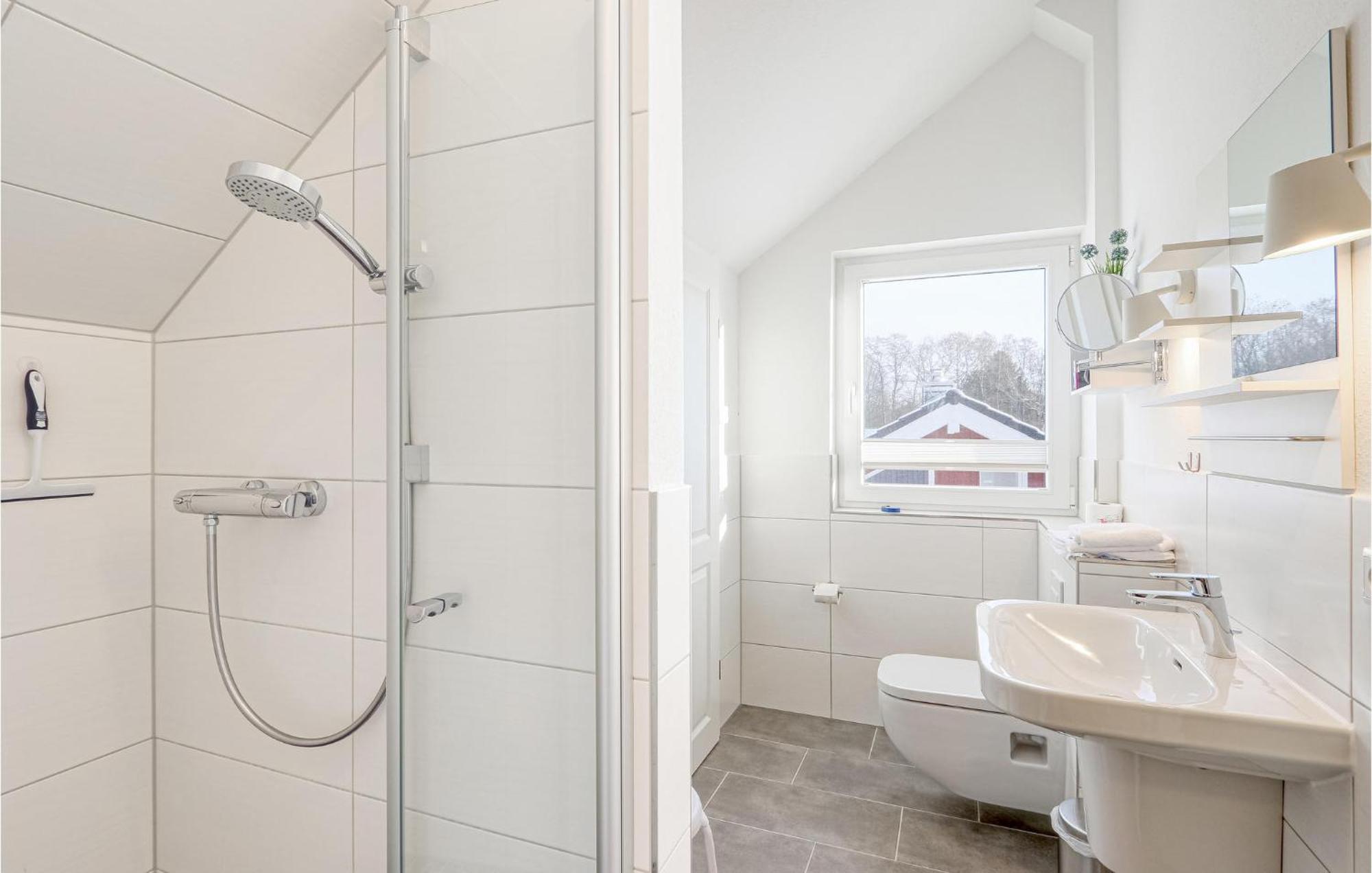 Stunning Home In Krems Ii-Warderbrueck With Sauna Gols المظهر الخارجي الصورة